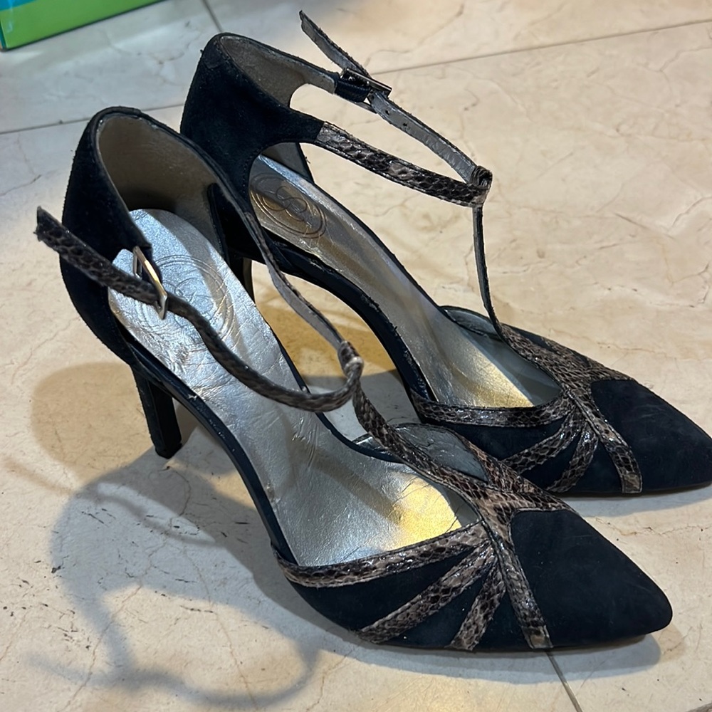 Heels